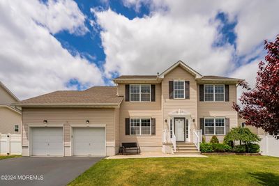 8 Goldenrod Avenue, House other with 4 bedrooms, 2 bathrooms and null parking in Bayville NJ | Image 1