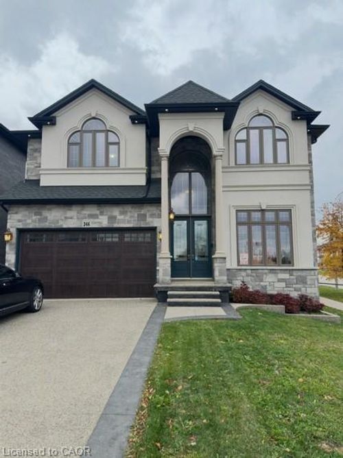 246 Springbrook Ave, Ancaster, ON, L9G3K9 | Card Image