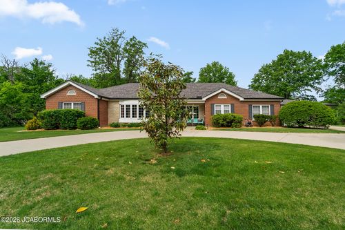 3454 Hobbs Ln, Jefferson City, MO, 65109-1035 | Card Image