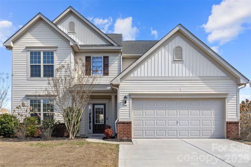 3534 Jumprock Road, Fort Mill, SC, 29707 | Card Image