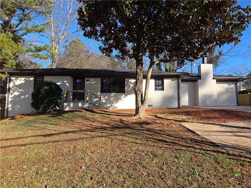 1576 S Gordon Rd, Austell, GA, 30168-5238 | Card Image