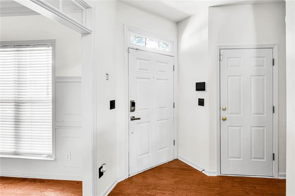 Residential in Decatur 4