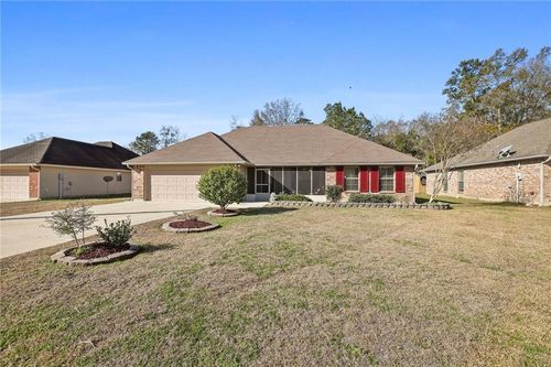 41035 Berry Ridge Dr, Ponchatoula, LA, 70454-9435 | Card Image