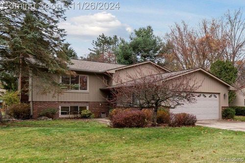 3465 Lido, Highland Twp, MI, 48356 | Card Image