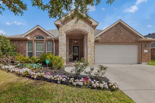 1117 Fairhaven Dr, Glenn Heights, TX, 75154-0074 | Card Image