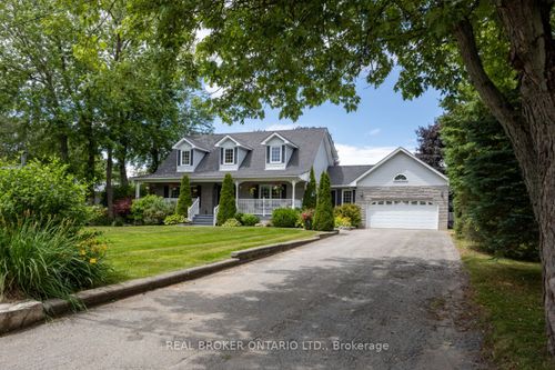 10 Brownsville Crt, Newcastle, ON, L1B0L6 | Card Image