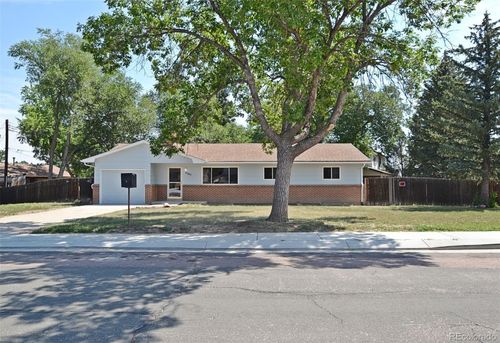 4303 Friar Ln, Colorado Springs, CO, 80907-3616 | Card Image