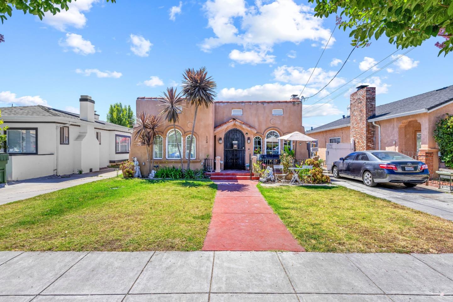 Residential in San Jose 2
