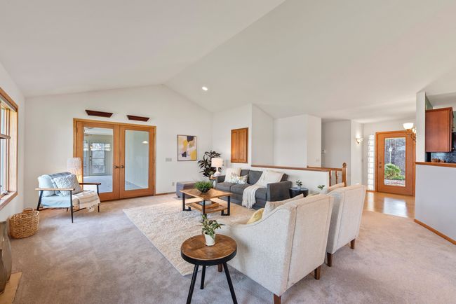 W9722 Cousins Court, House other with 3 bedrooms, 4 bathrooms and null parking in CALAMUS WI | Image 7