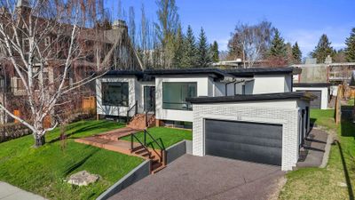 80 Clarendon Rd Nw, House detached with 5 bedrooms, 3 bathrooms and 4 parking in Calgary AB | Image 3