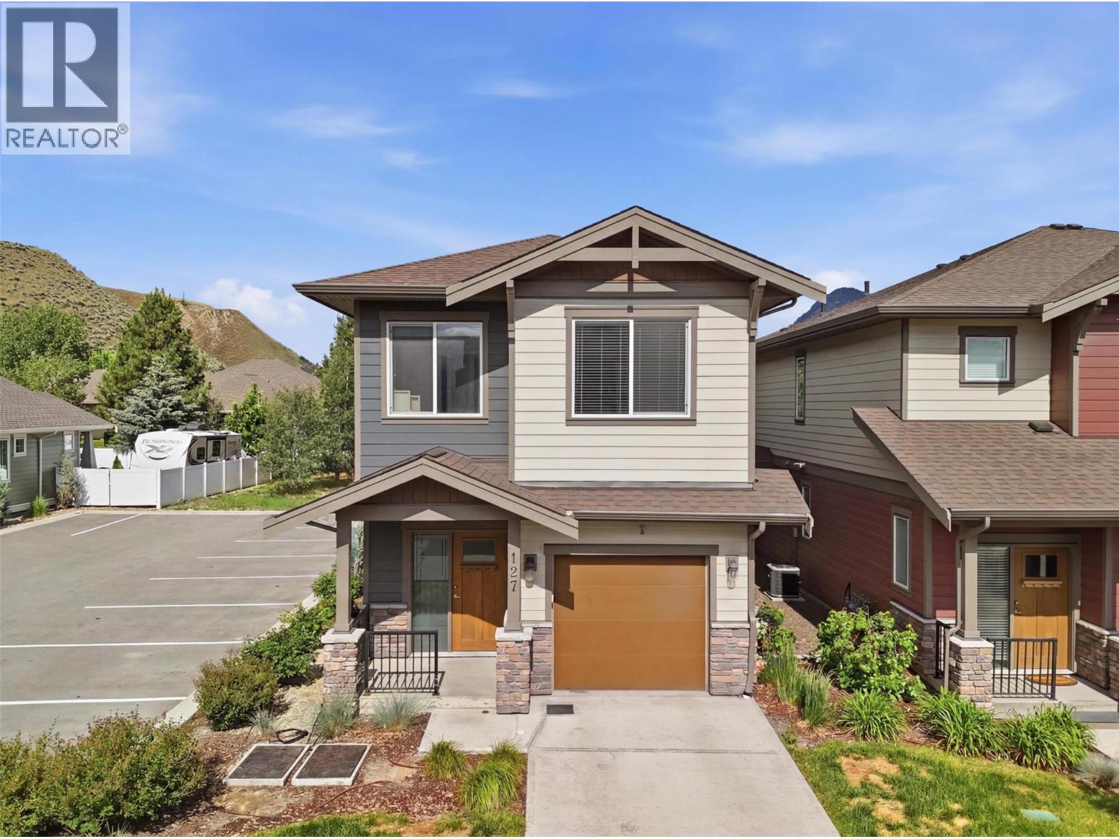 Residential in Kamloops