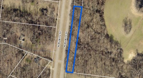 0 N Watkins Rd, Millington, TN, 38053 | Card Image