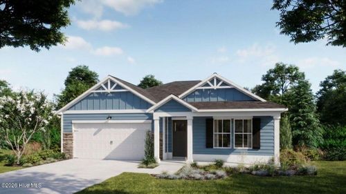 3-1018 Lake Dr, Leland, NC, 28451 | Card Image
