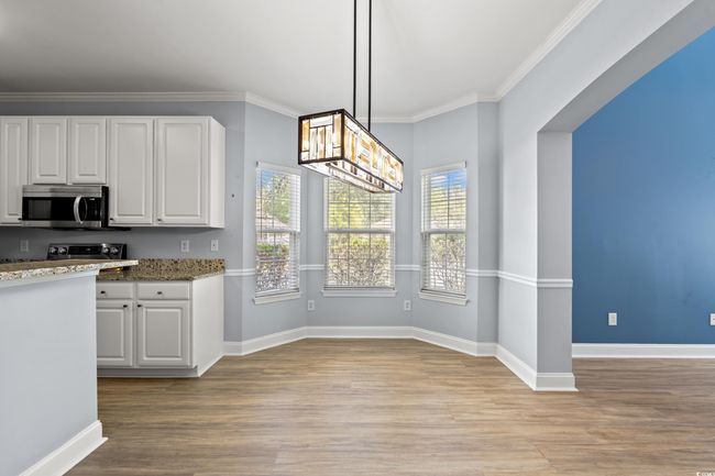 718 - 718 Botany Loop, Townhouse with 2 bedrooms, 2 bathrooms and null parking in Murrells Inlet SC | Image 6