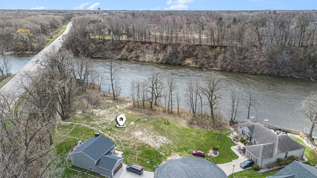673 S Cygnet Lake Dr, Home with 0 bedrooms, 0 bathrooms and null parking in Benton Harbor MI | Image 5