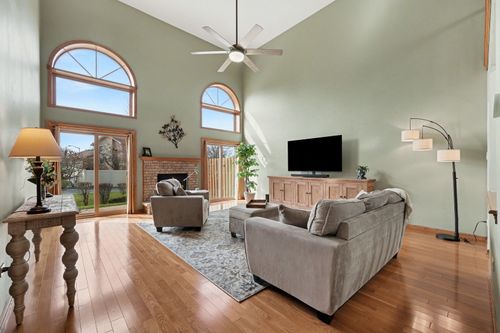 8027 Enclave Lane, Tinley Park, IL, 60487 | Card Image