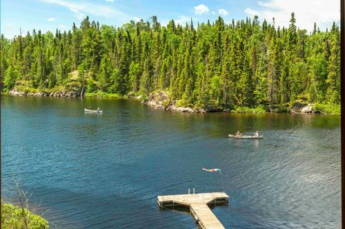 185 Sag Lake Trl, Grand Marais, MN, 55604-2057 | Card Image