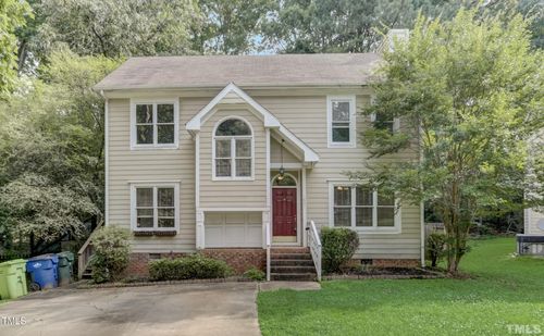 1601 Lethbridge Ct, Raleigh, NC, 27606-4609 | Card Image