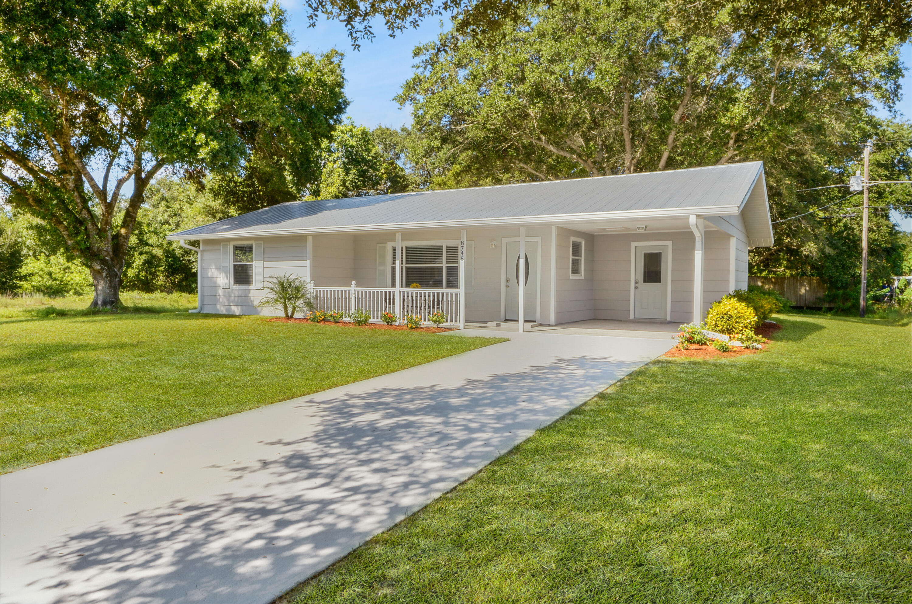 Residential in Vero Beach