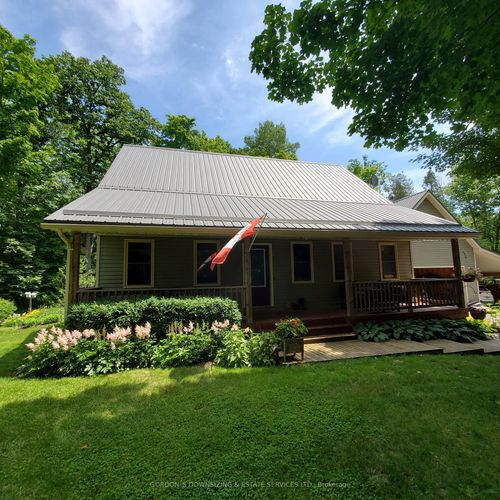 136 Old Hungerford Rd, Roslin, ON, K0K2Y0 | Card Image