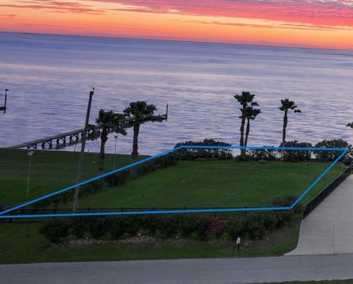 TBD Sportsman Rd, Galveston, TX, 77554 | Card Image