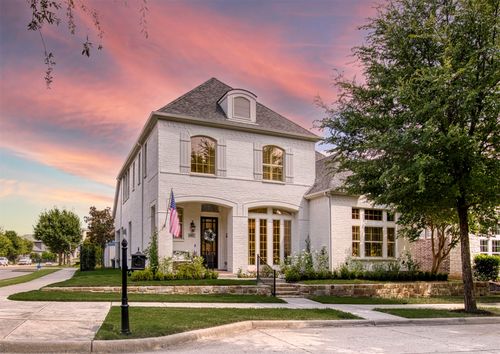 6001 Dr Kenneth Cooper Drive, McKinney, TX, 75070 | Card Image