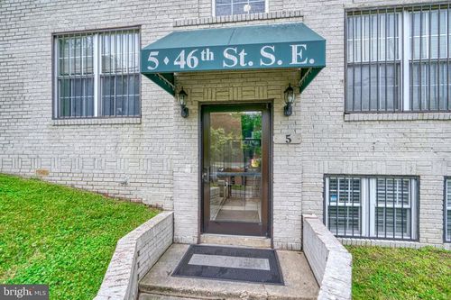 apt-6-5 46th St Se, WASHINGTON, DC, 20019-8403 | Card Image