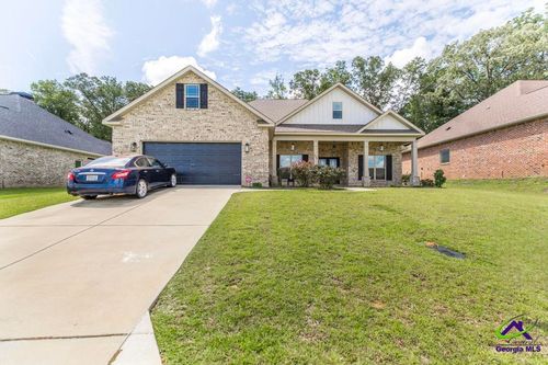 306 Rustic Live Oak Trl, Bonaire, GA, 31005-4231 | Card Image