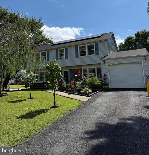 12613 Knowledge Ln, BOWIE, MD, 20715-2629 | Card Image