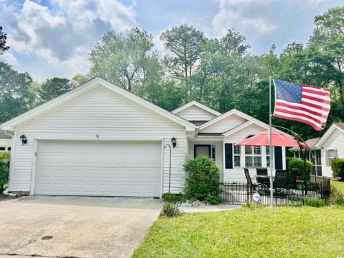 1516 Saint George Ln, Myrtle Beach, SC, 29588-5471 | Card Image