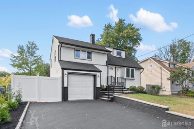 11 Brookside Court, House other with 3 bedrooms, 2 bathrooms and null parking in Colonia NJ | Image 2