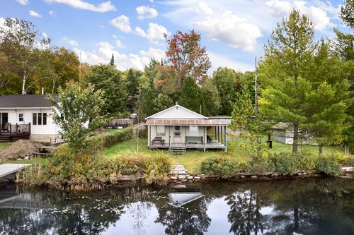 5238 Ch Du Lac-Perreault, Saint-Ubalde, QC, G0A4L0 | Card Image