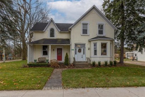 207 Huron Rd, Sebringville, ON, N0K1X0 | Card Image