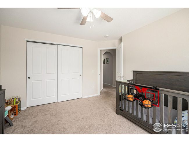 UNIT-206 - 10818 Cimarron St, House attached with 3 bedrooms, 2 bathrooms and null parking in Firestone CO | Image 16