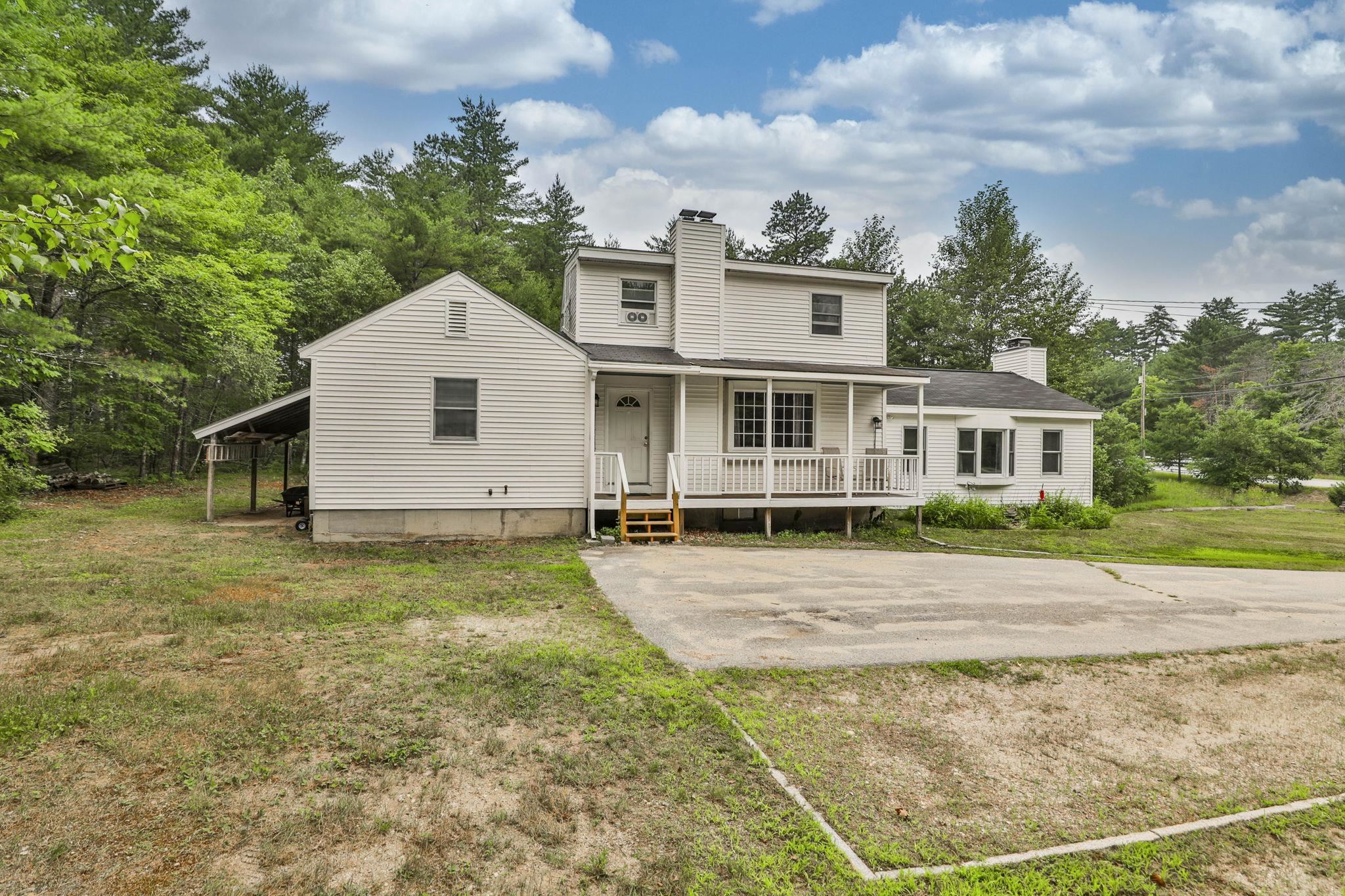 Residential in Brookline 5