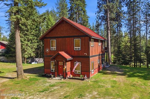 2206 Gypsy Bay Rd, Sagle, ID, 83860-9180 | Card Image