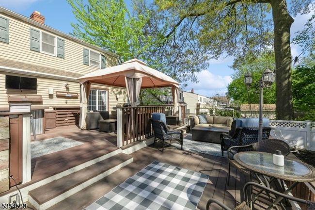 41 Spring Hill Rd, House other with 3 bedrooms, 2 bathrooms and null parking in Clifton NJ | Image 40