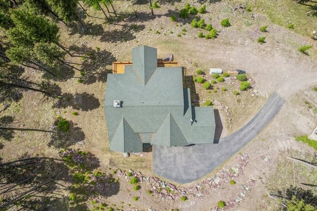 968 Bitterroot Dr, House other with 2 bedrooms, 2 bathrooms and null parking in Seeley Lake MT | Image 49