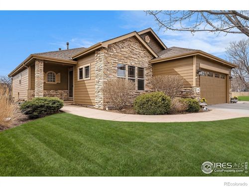 3285 Current Creek Ct, Loveland, CO, 80538-7276 | Card Image