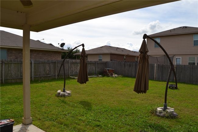13504 Coomer Path, House other with 3 bedrooms, 3 bathrooms and 4 parking in Pflugerville TX | Image 12