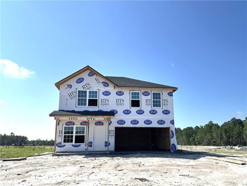 881 Doctor'S Creek Road Ne, Ludowici, GA, 31316 | Card Image