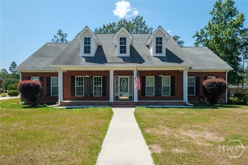 605 Patrick Way, Statesboro, GA, 30458-8792 | Card Image
