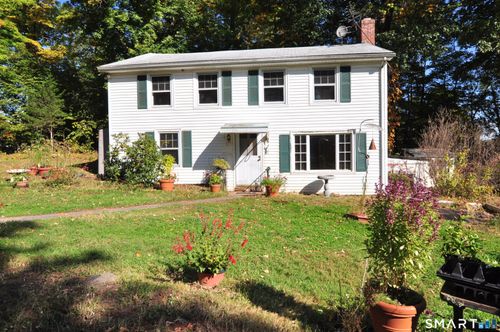 166 Duncaster Road, Bloomfield, CT, 06002 | Card Image