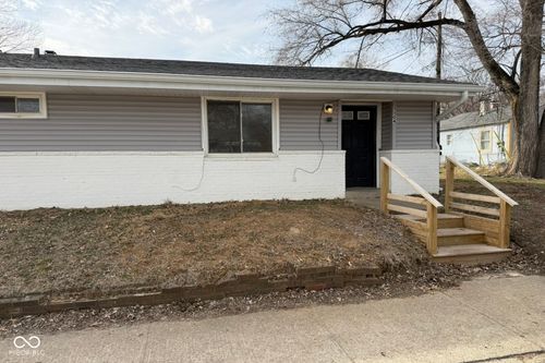 1104 N Somerset Ave, Indianapolis, IN, 46222-2951 | Card Image