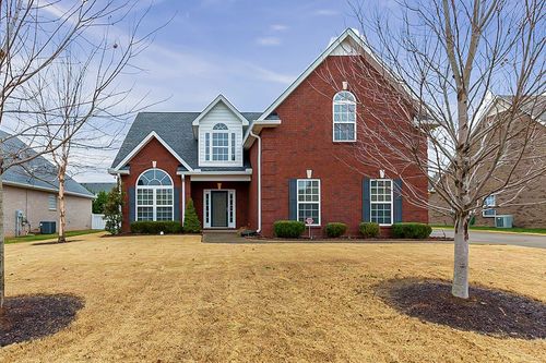 1318 Davy Crockett Dr, Murfreesboro, TN, 37129-7686 | Card Image