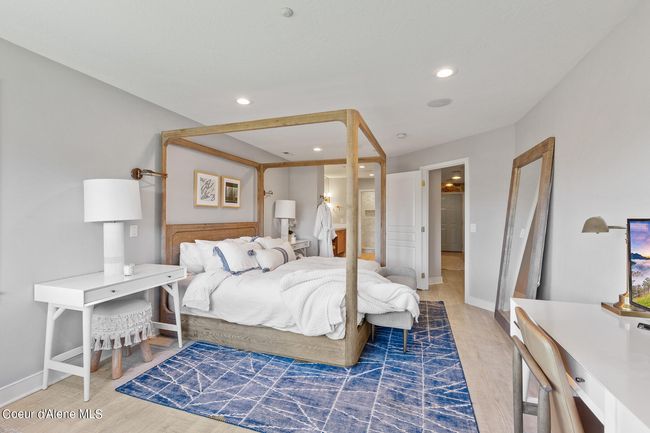 APT-304 - 4732 S Arrow Point Dr, Condo with 3 bedrooms, 3 bathrooms and null parking in Harrison ID | Image 15