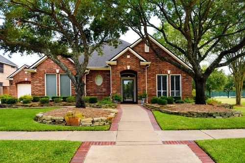 16415 Burham Park Dr, Cypress, TX, 77429-8024 | Card Image