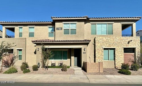 201-746 E Doral Ave, Gilbert, AZ, 85297-1124 | Card Image