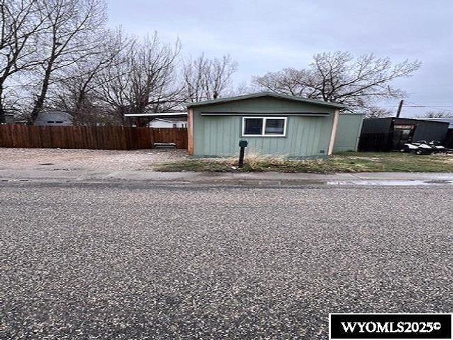 111 Balsam St, House other with 2 bedrooms, 2 bathrooms and null parking in Buffalo WY | Image 16
