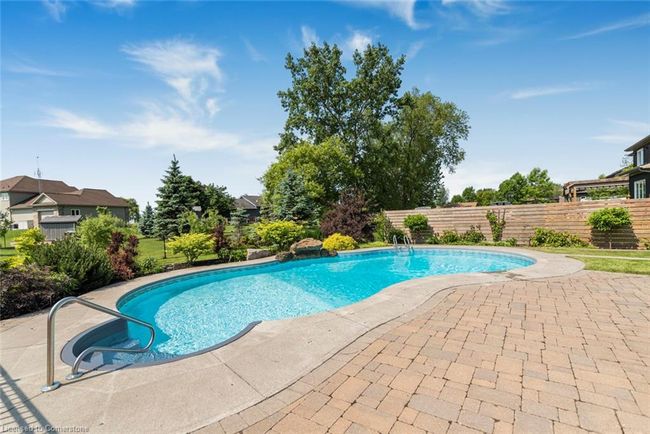 1908 Northshore Dr, House other with 4 bedrooms, 3 bathrooms and 10 parking in Haldimand ON | Image 31